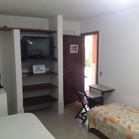 Beira Mar Hostel Florianopolis Room photo