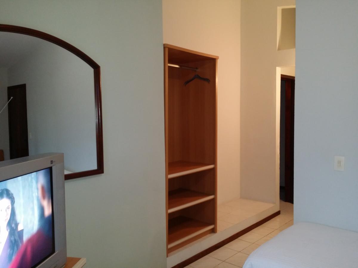 Beira Mar Hostel Florianopolis Exterior photo